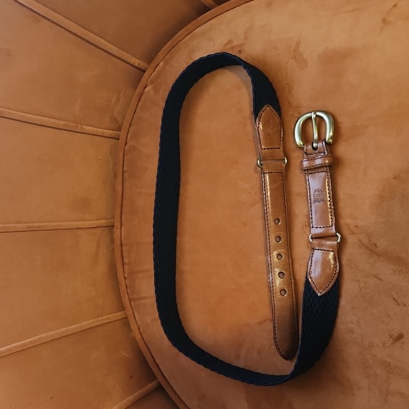 Christian Dior Vintage Belt For Men - Picture 9 of 12